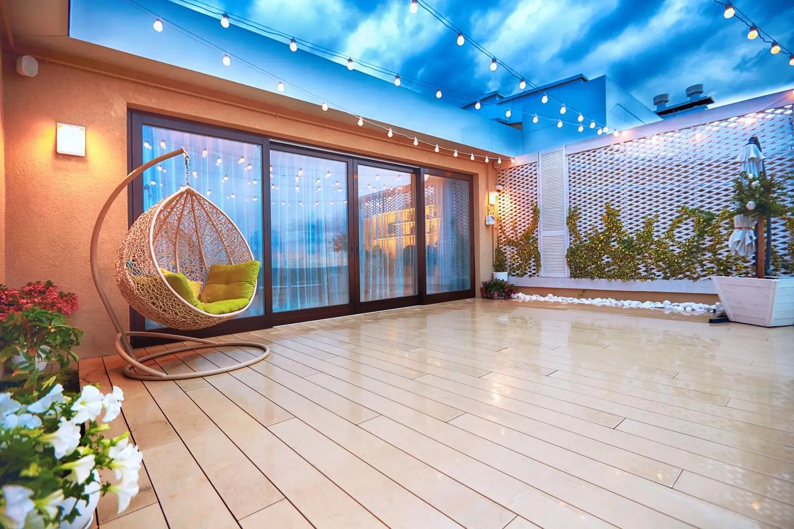 Sliding Automatic Doors