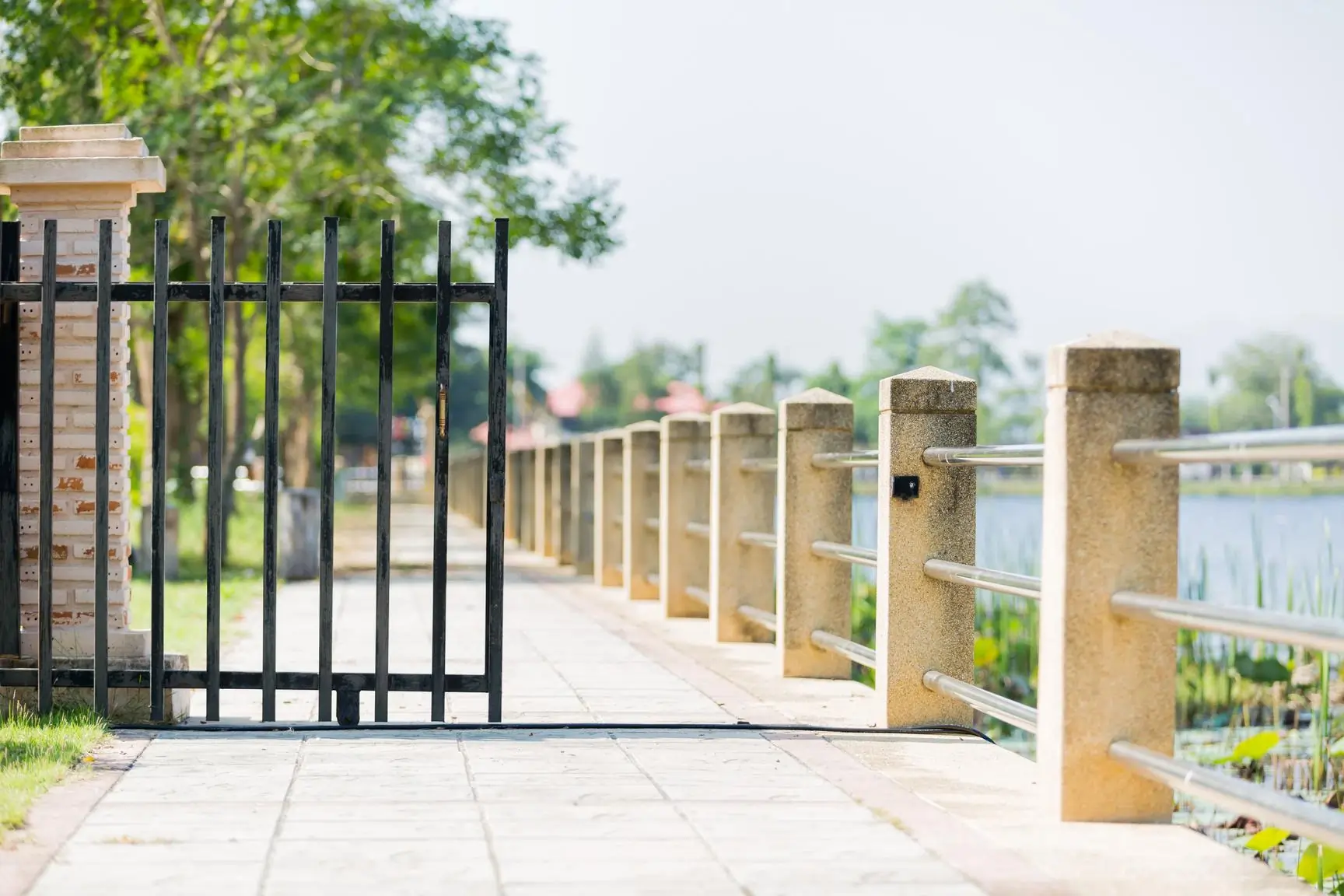 Customized Entry Solutions